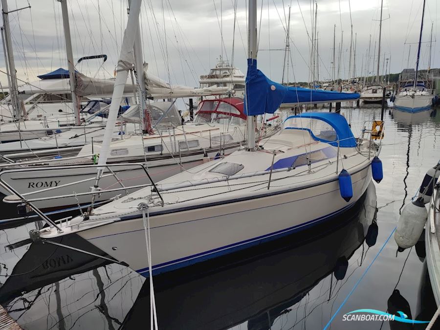 Dehler 31 Duetta 94
