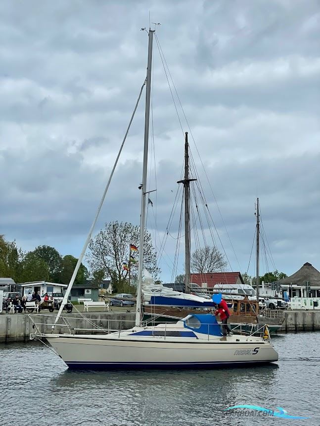 Dehler 31 Duetta 94