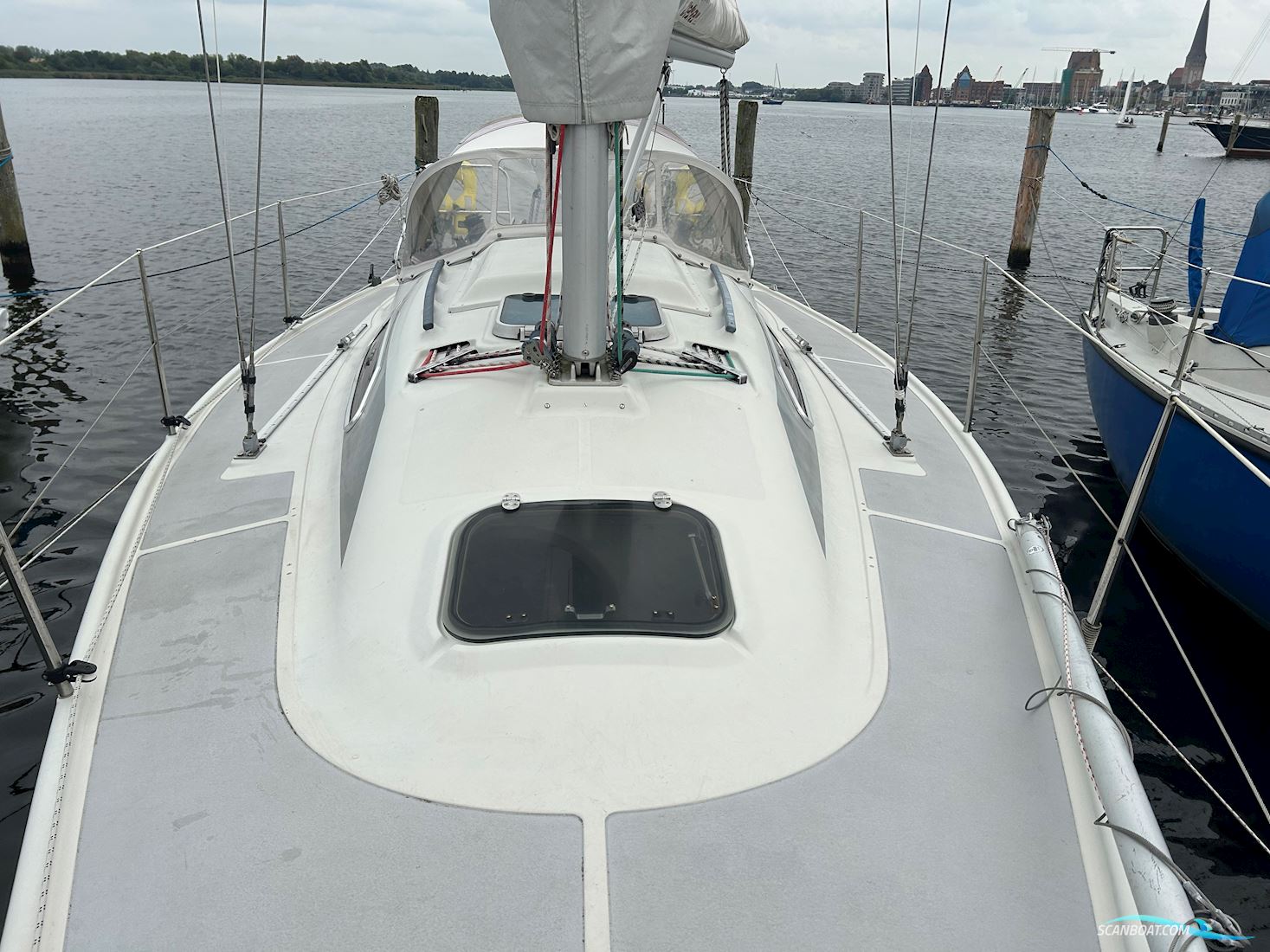 Dehler 31 Nova