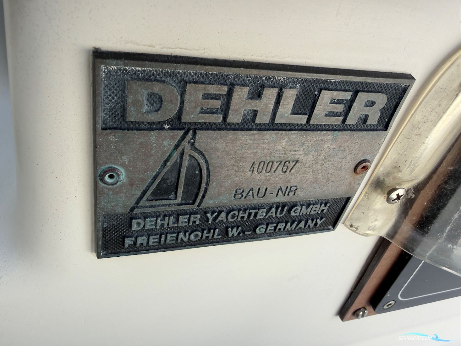 Dehler 31