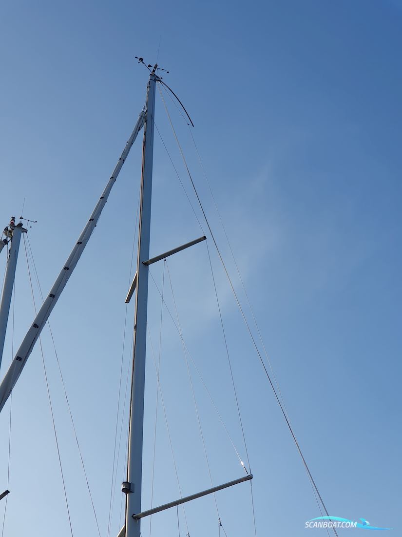 Dehler 32