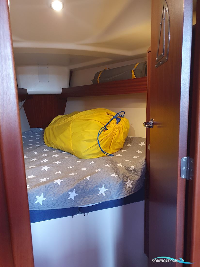Dehler 32