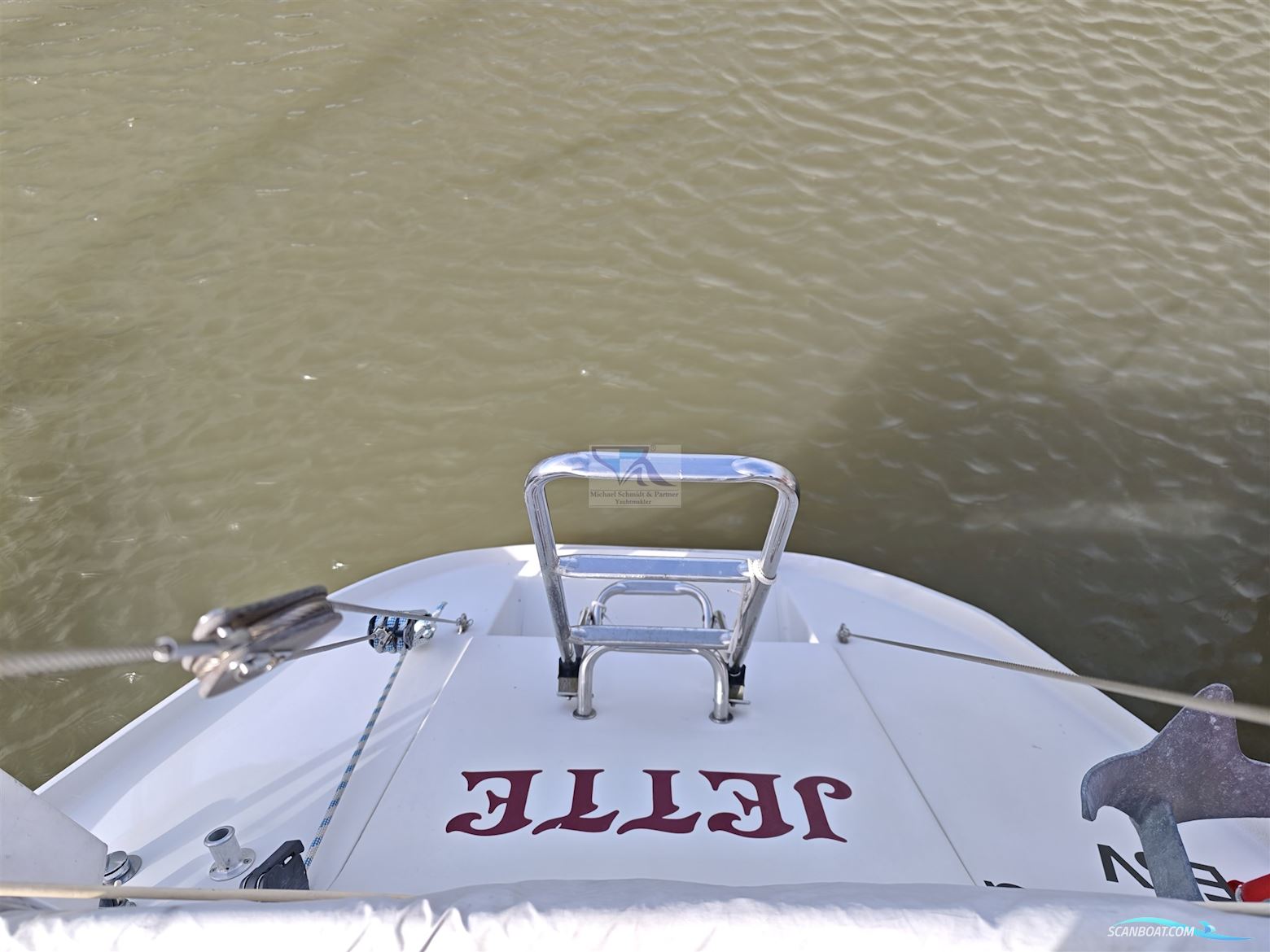 Dehler 32 Top
