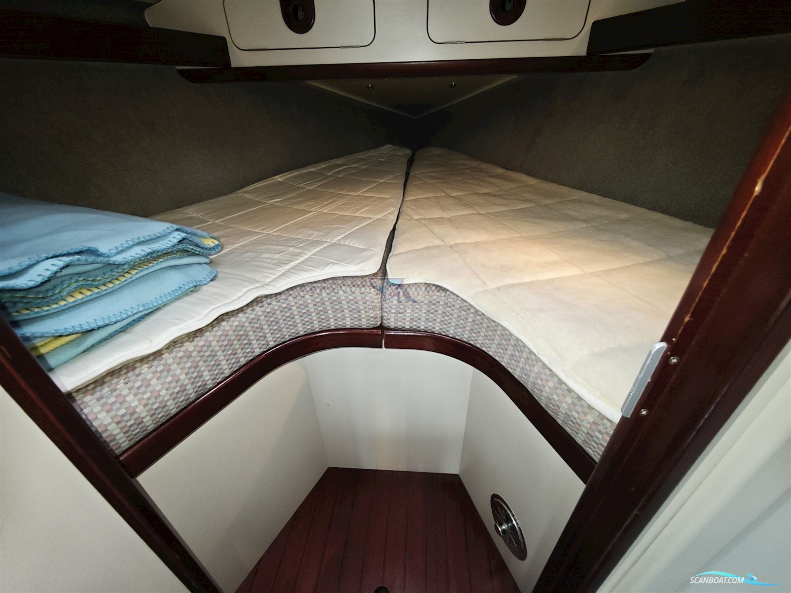 Dehler 32 Top