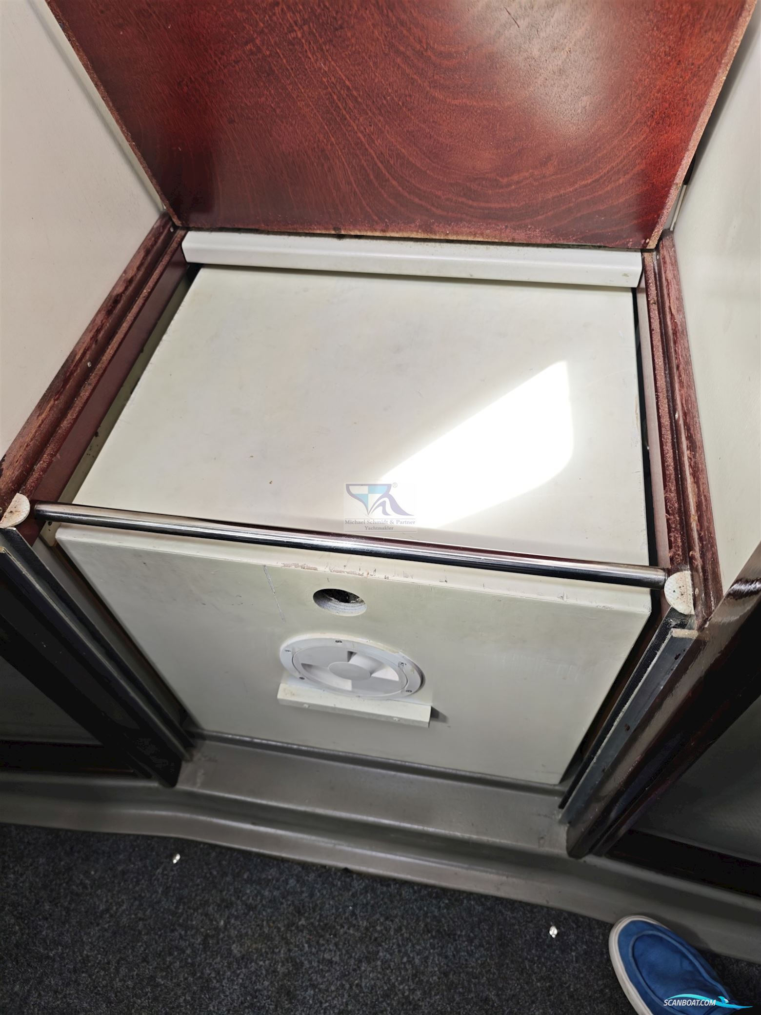 Dehler 32 Top