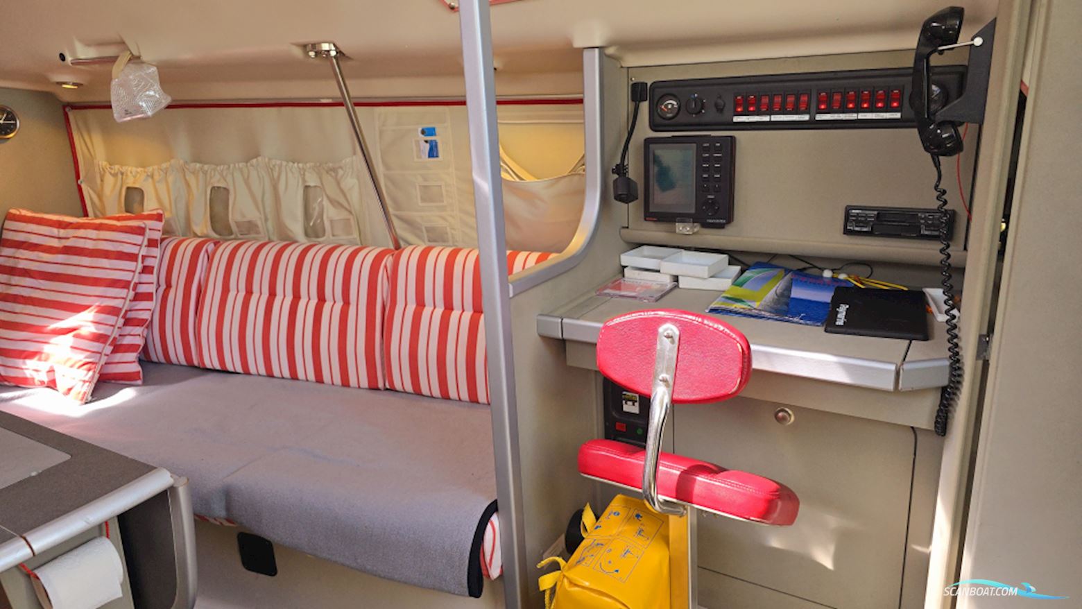 Dehler 33 Competition