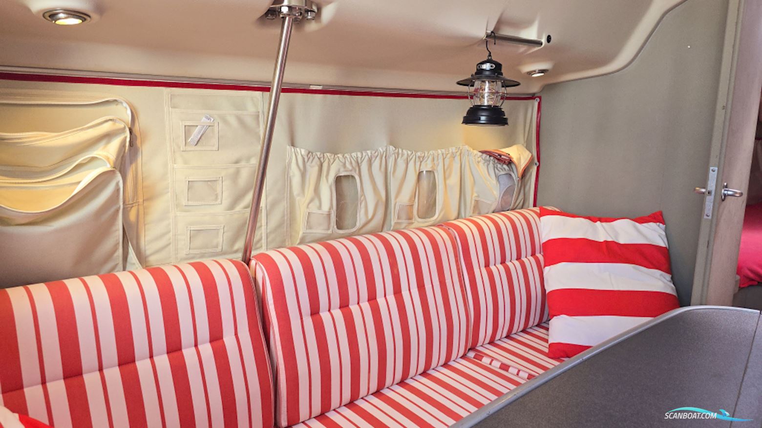 Dehler 33 Competition