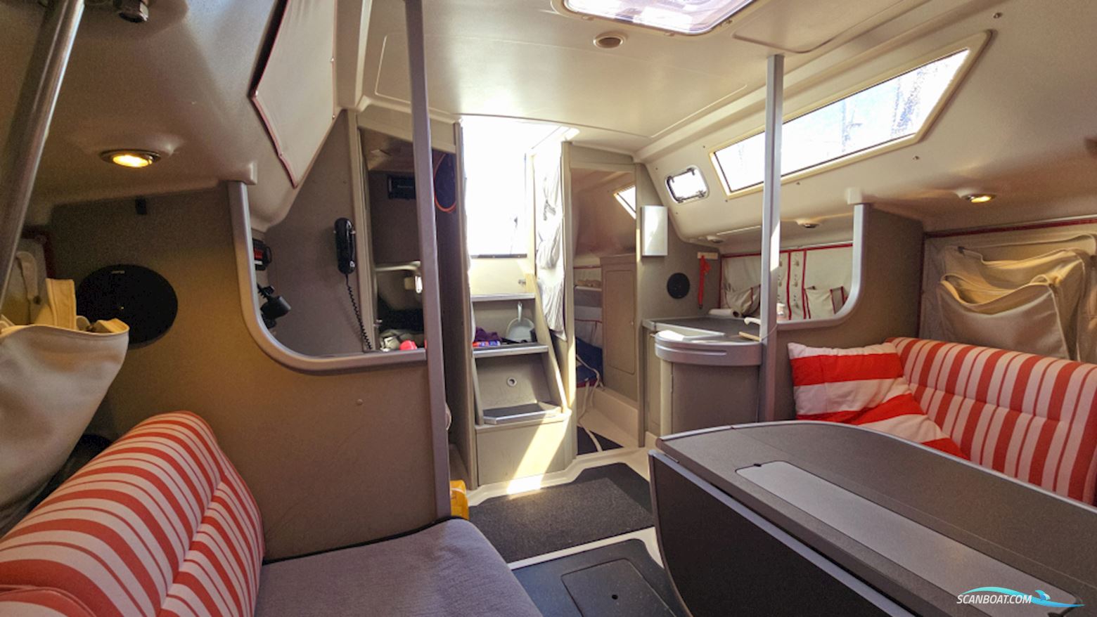 Dehler 33 Competition