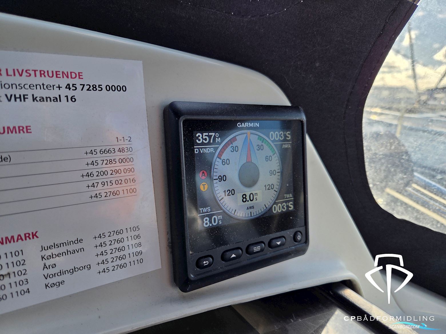 Dehler 34 Optima 101