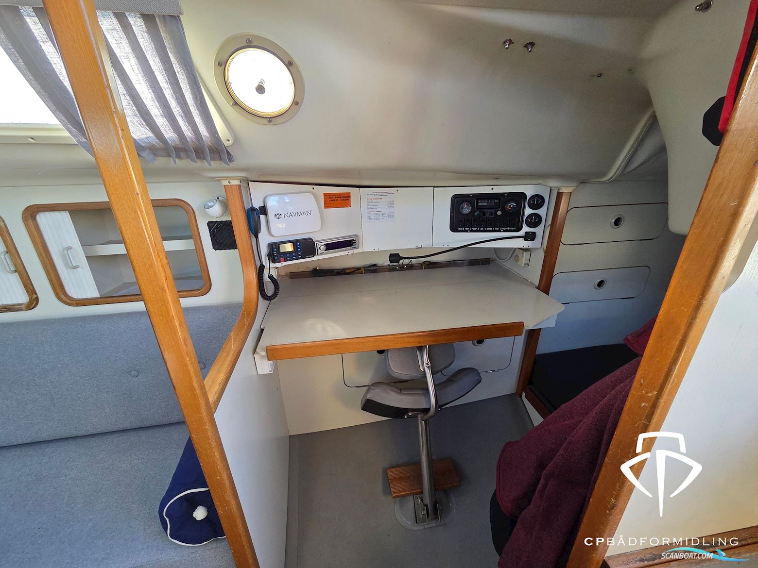 Dehler 34 Optima 101