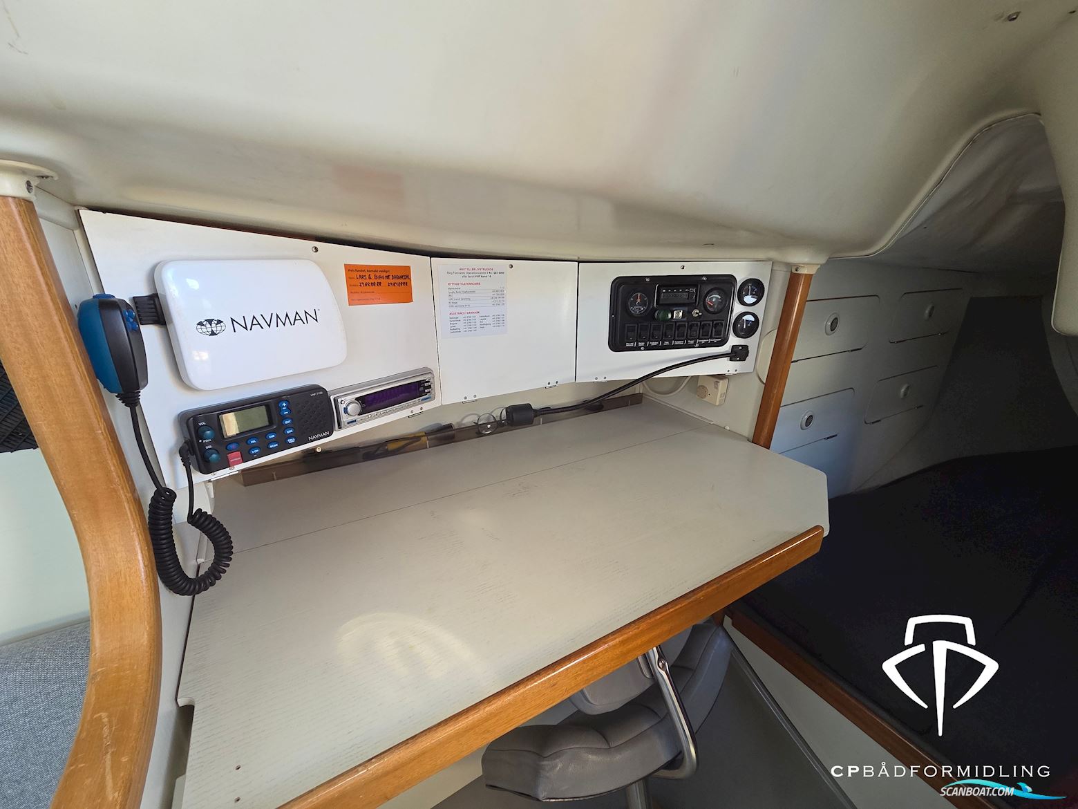 Dehler 34 Optima 101