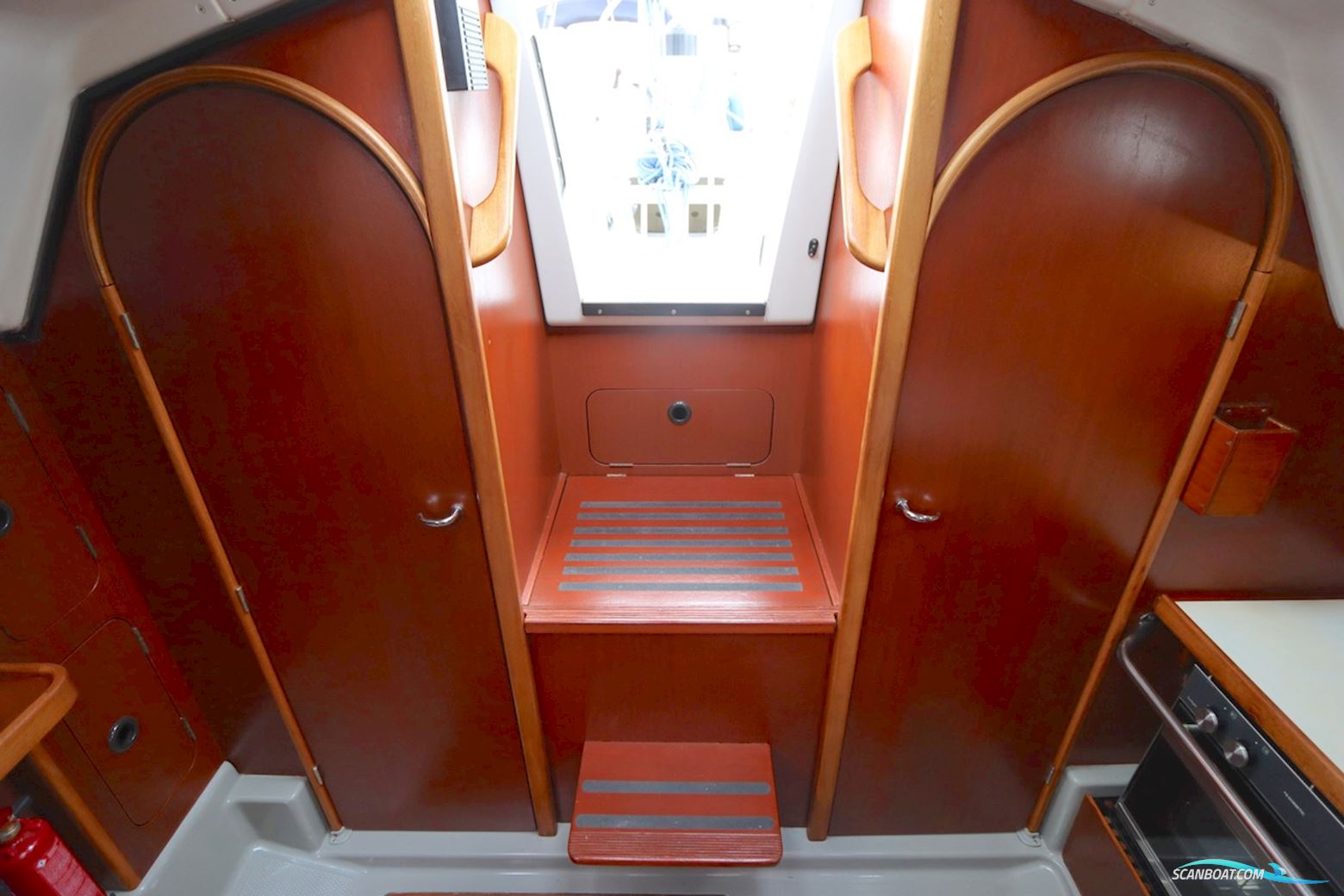 Dehler 34 Optima 106