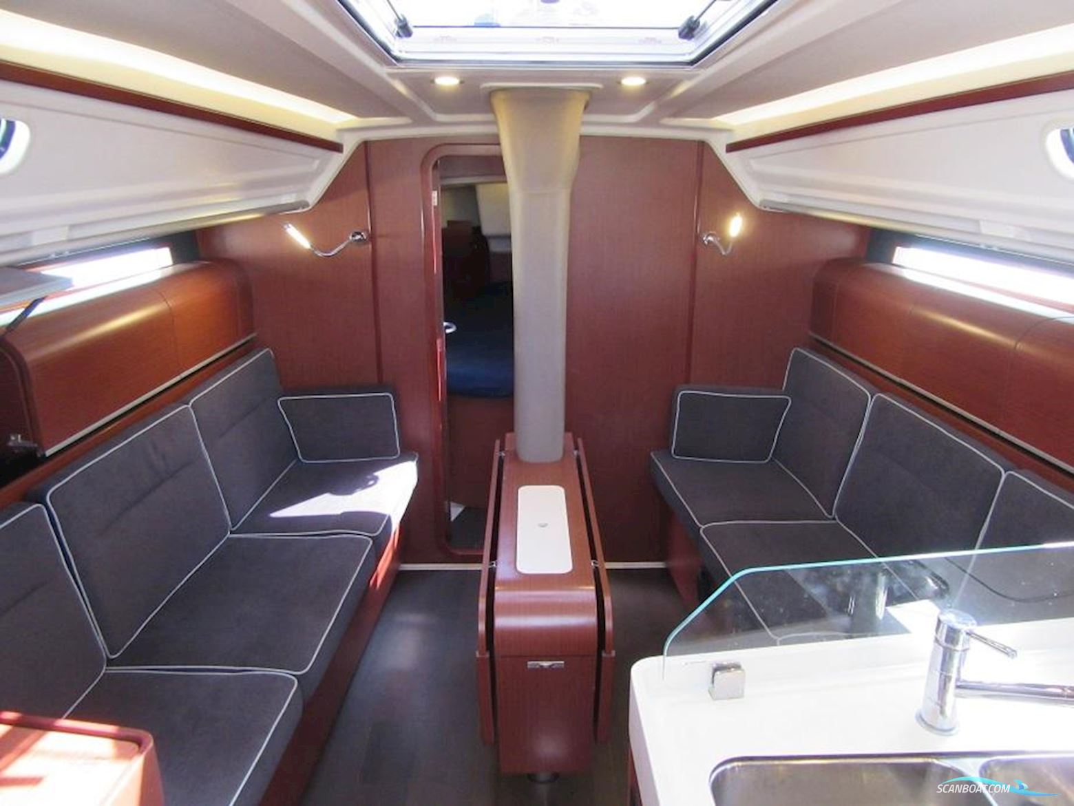 Dehler 34