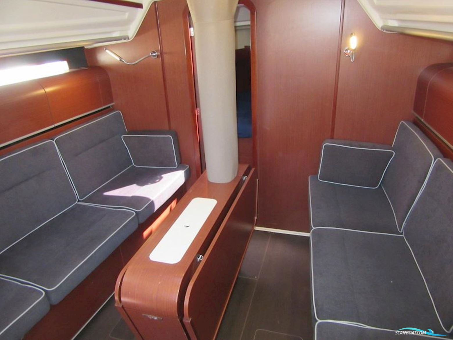 Dehler 34