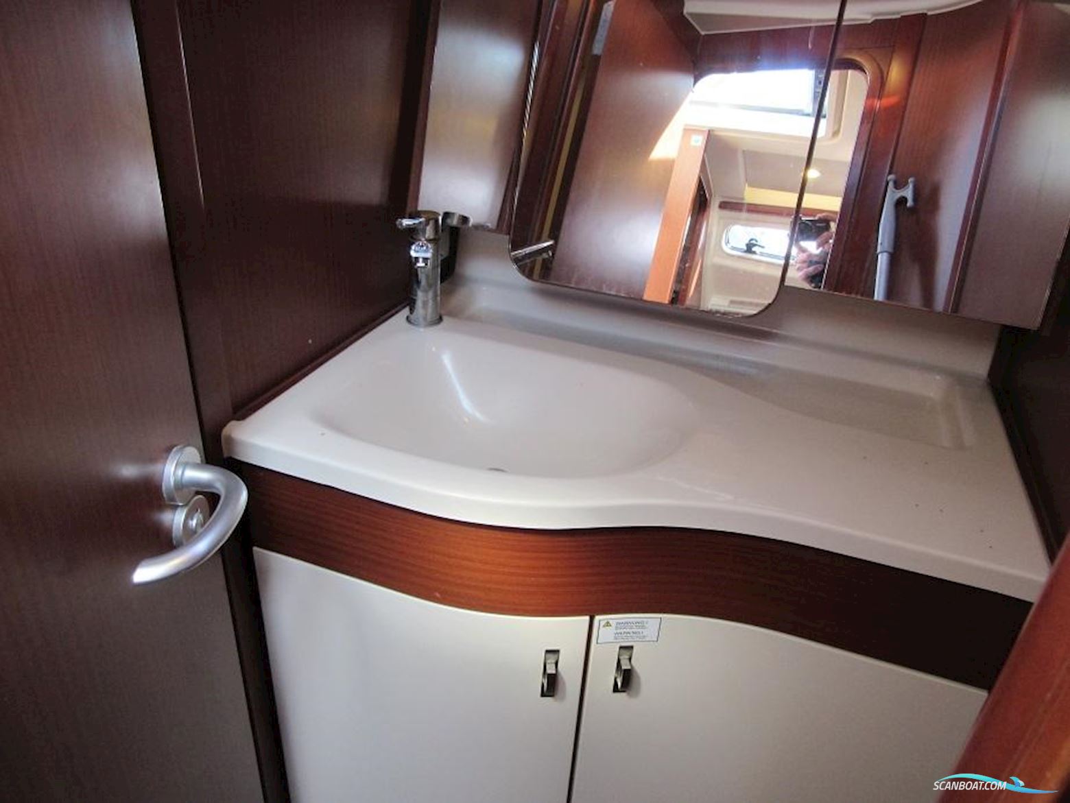 Dehler 34