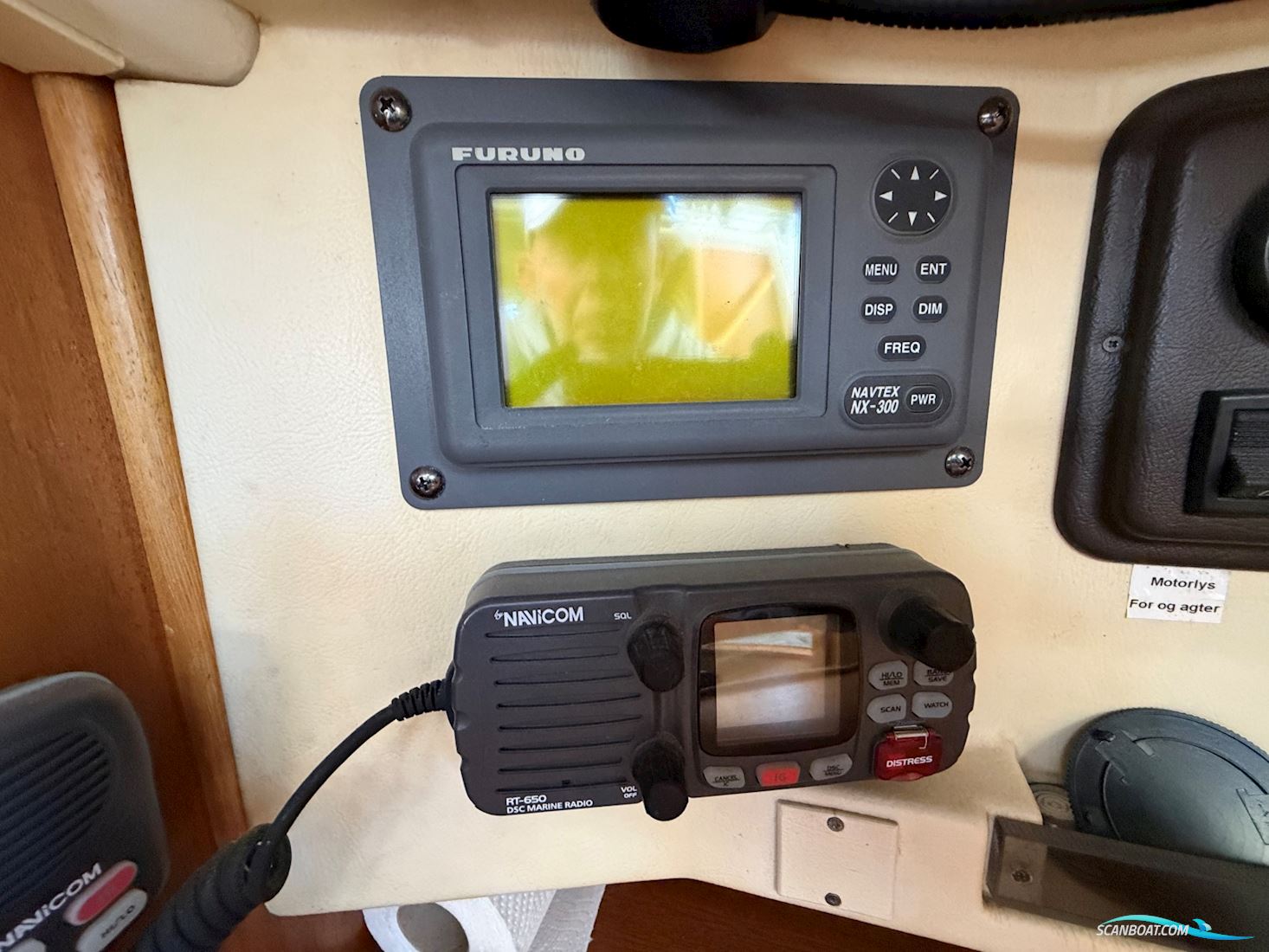 Dehler 34