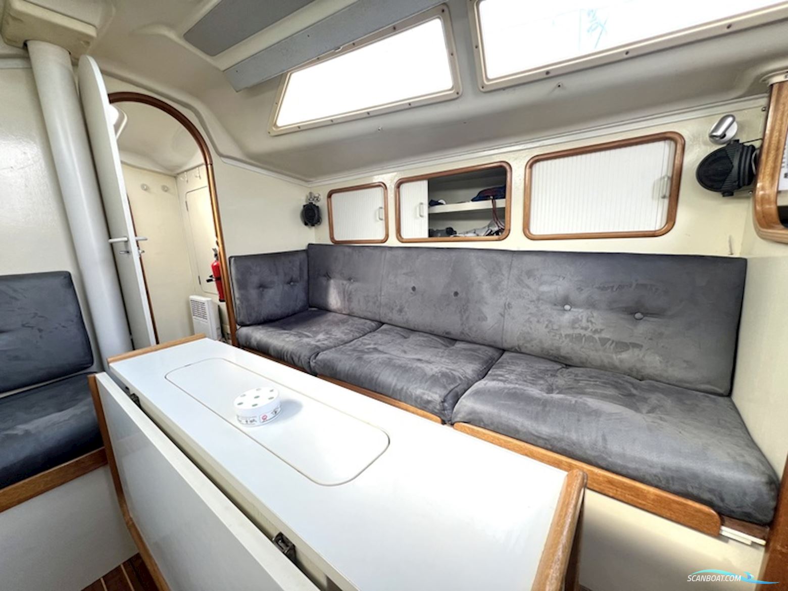 Dehler 34