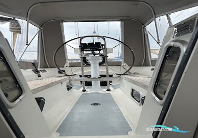 Dehler 34 Segelboot 1989, mit Yanmar motor, Dänemark