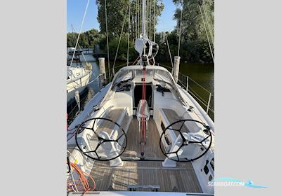 Dehler 34 Segelboot 2022, mit Yanmar motor, Deutschland