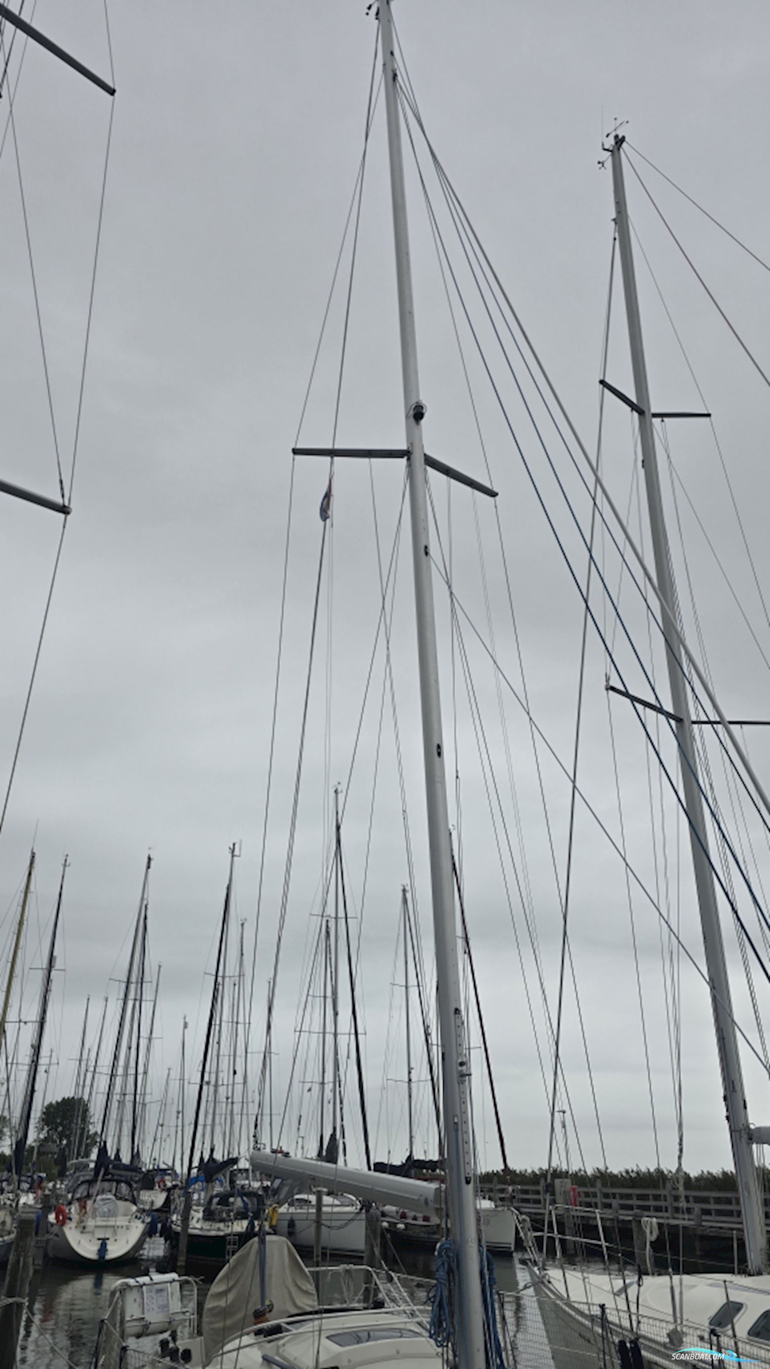 Dehler 34