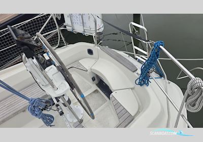 Dehler 34 Segelboot 1991, mit Yanmar motor, Niederlande