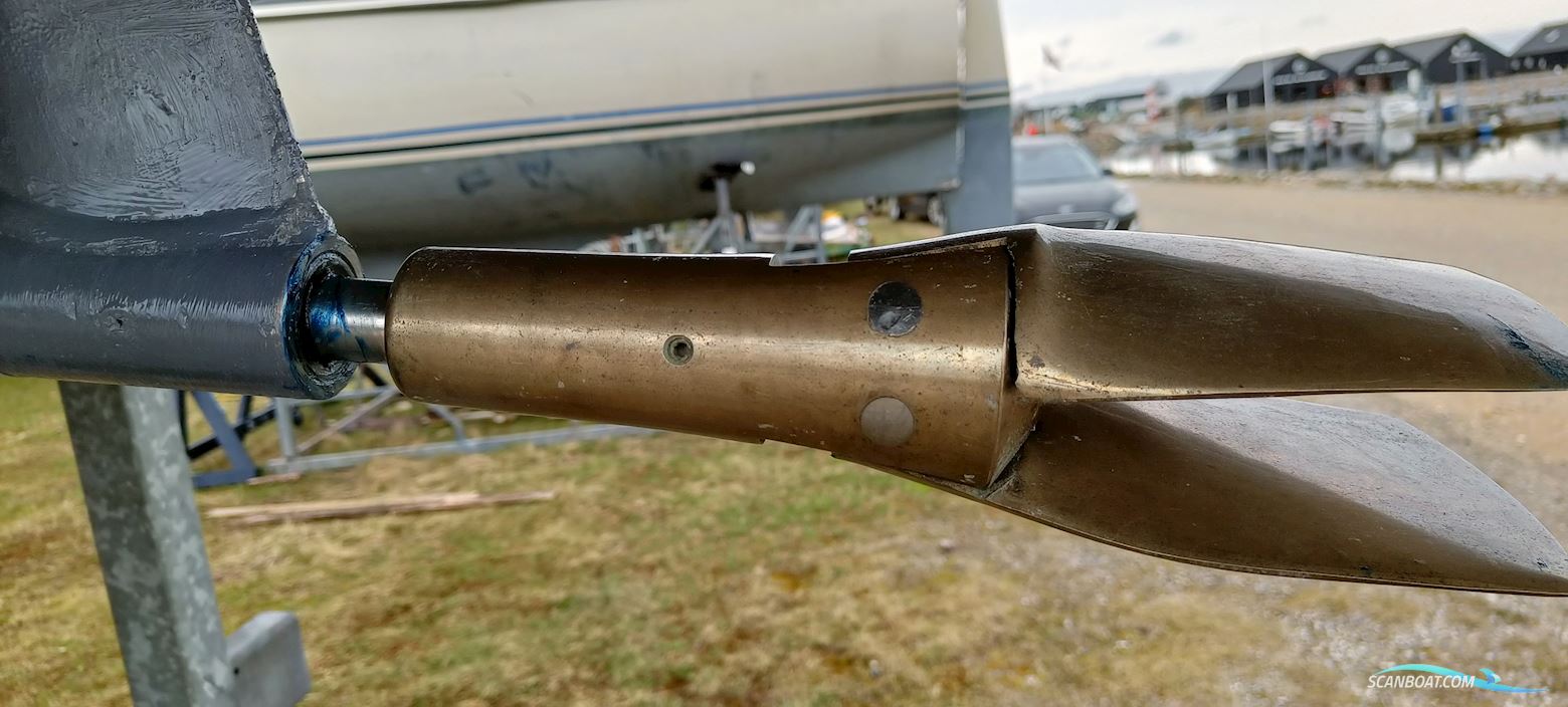 Dehler 34 Top
