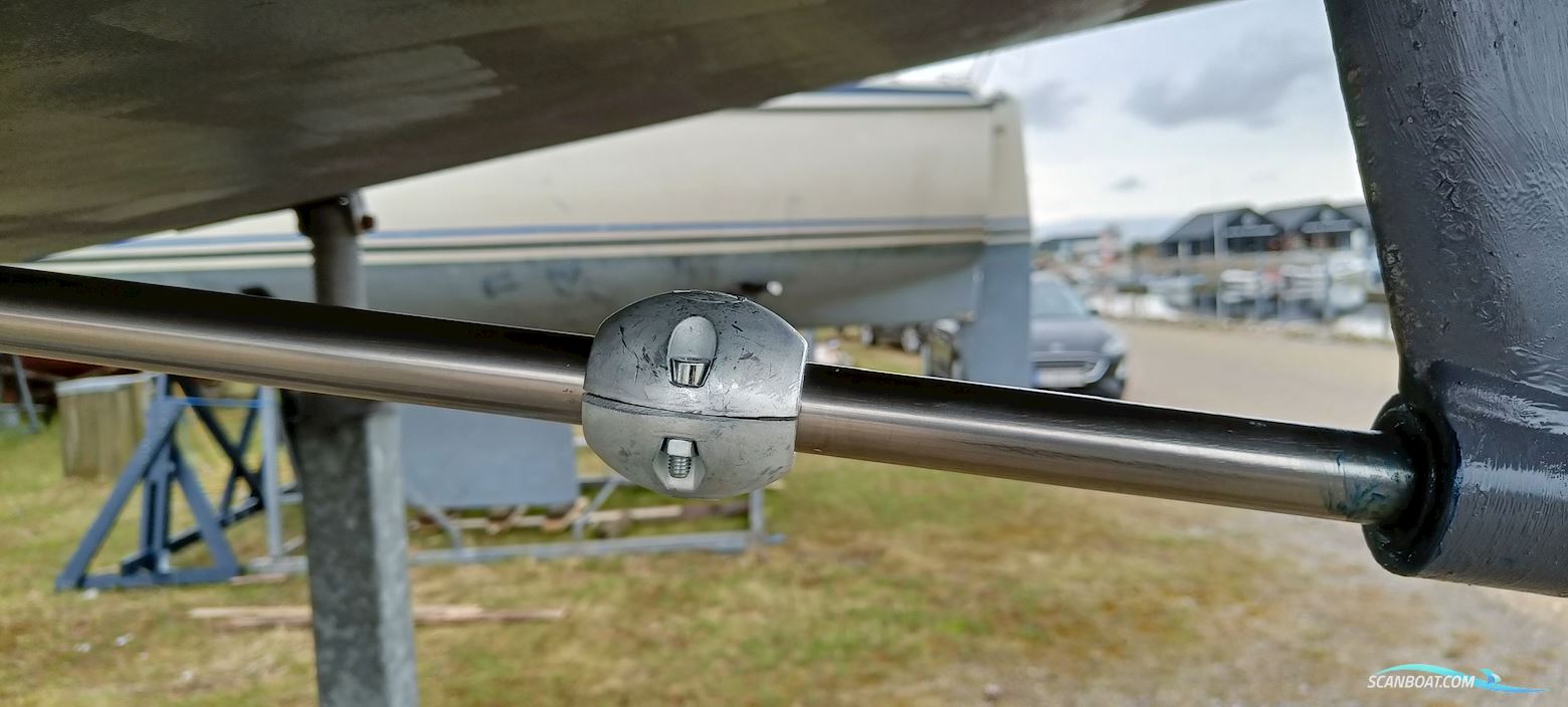 Dehler 34 Top