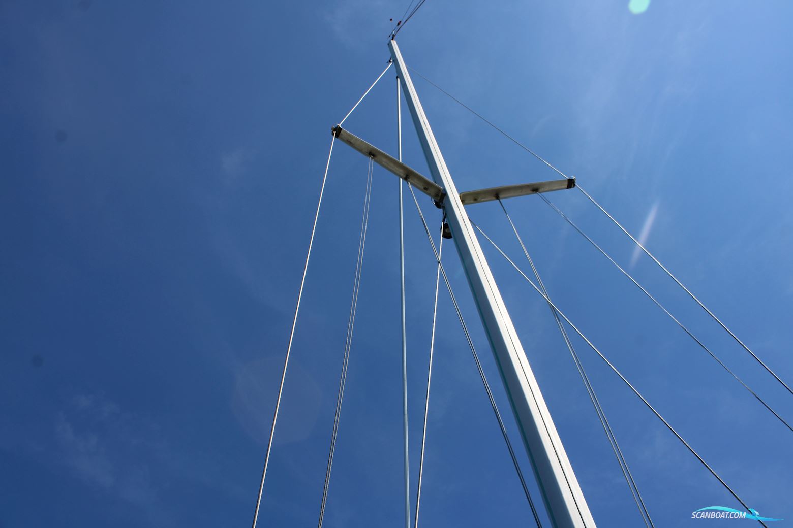 Dehler 34 Top