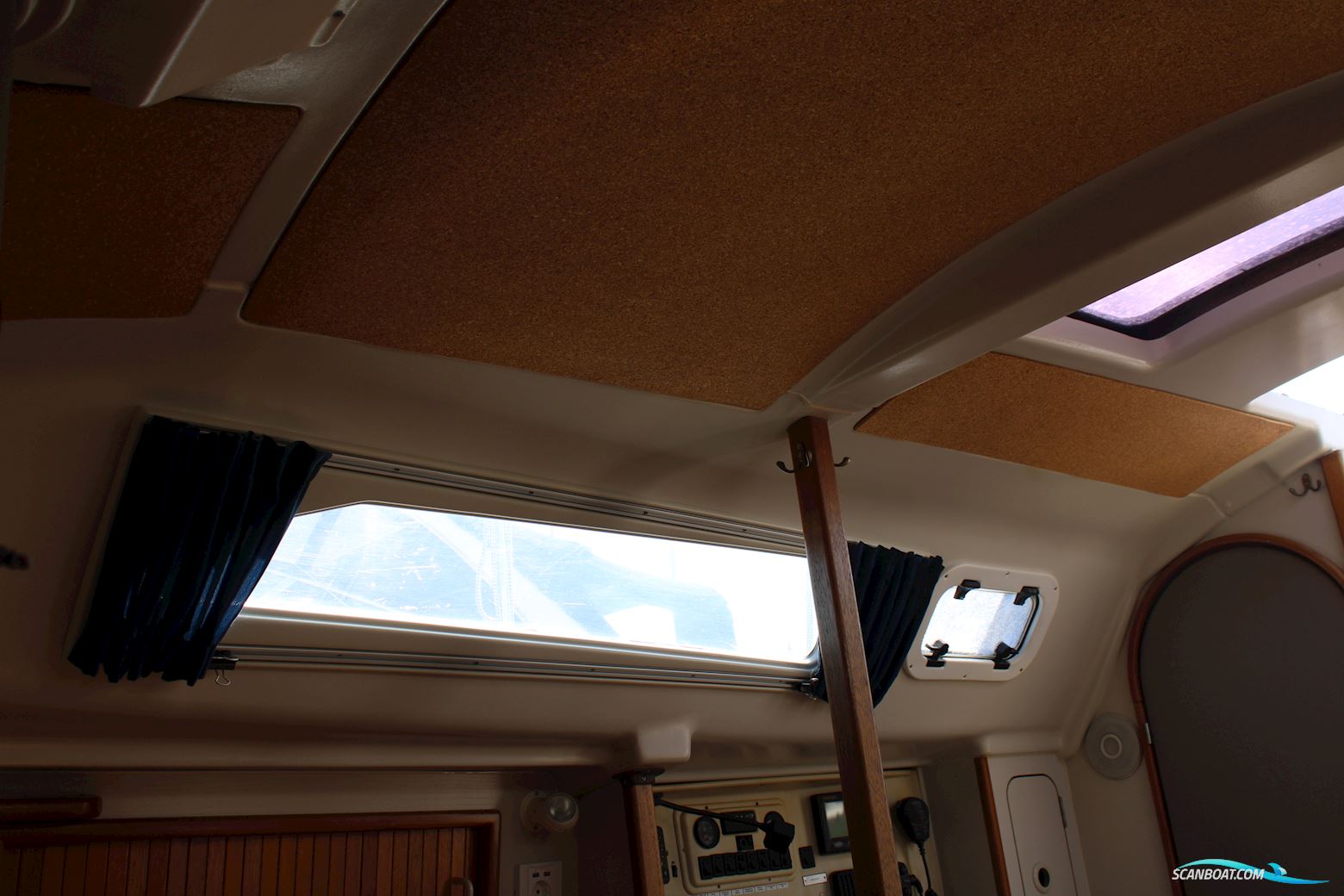 Dehler 34 Top
