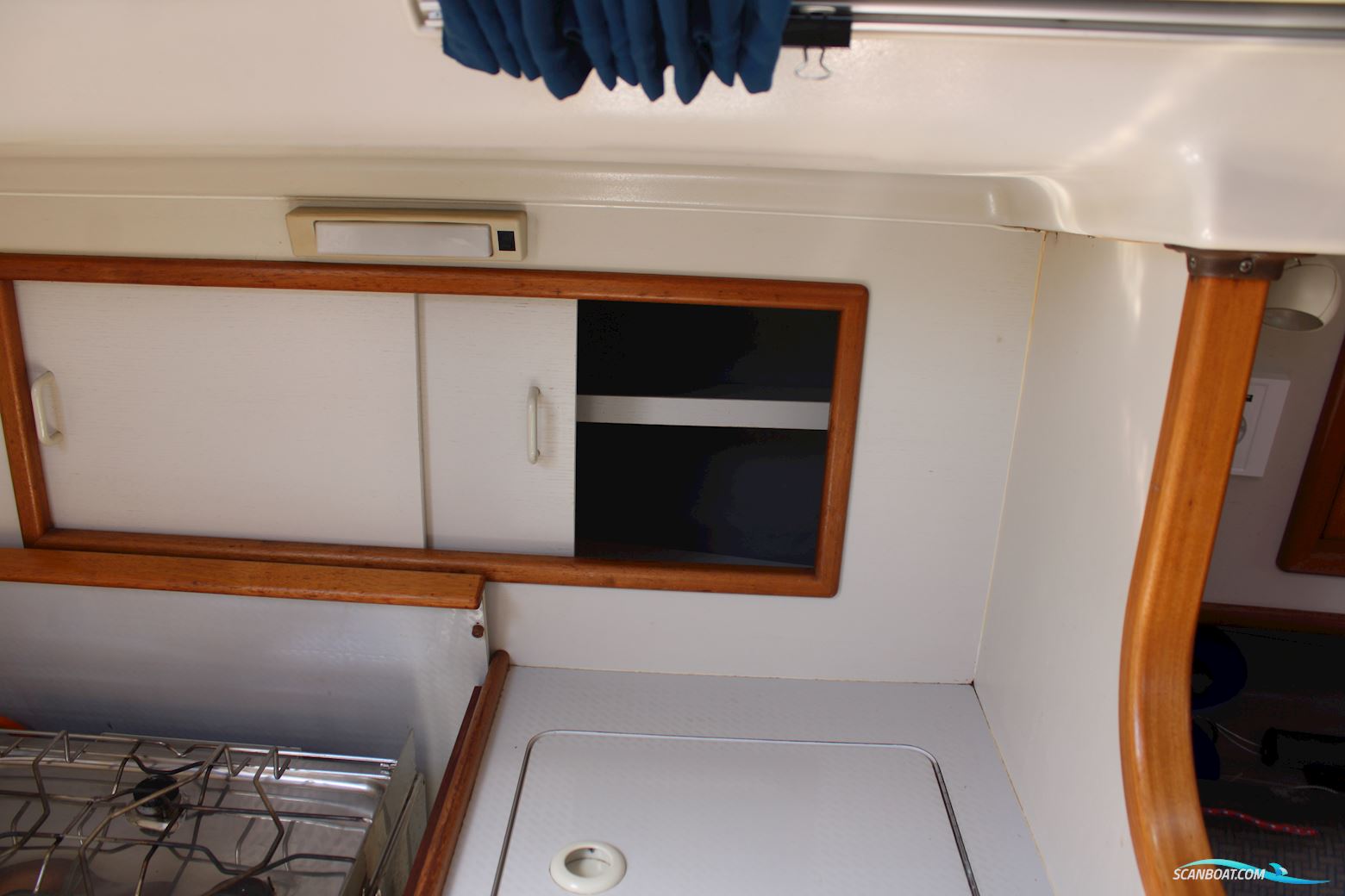 Dehler 34 Top