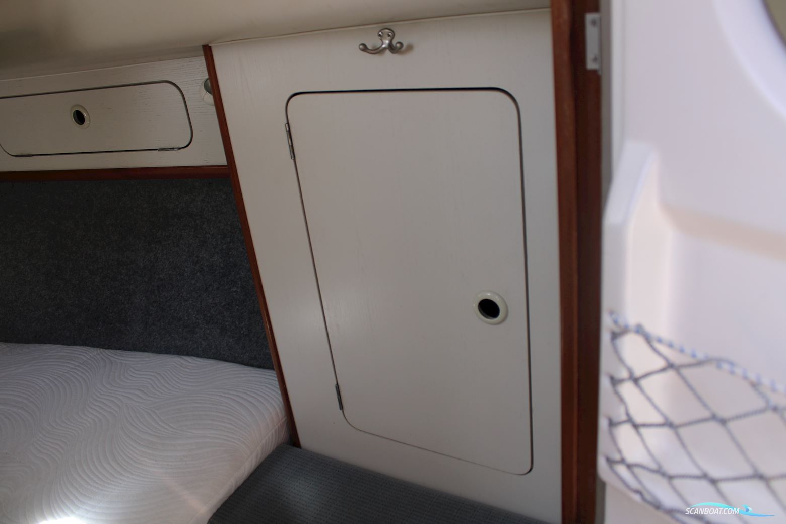 Dehler 34 Top