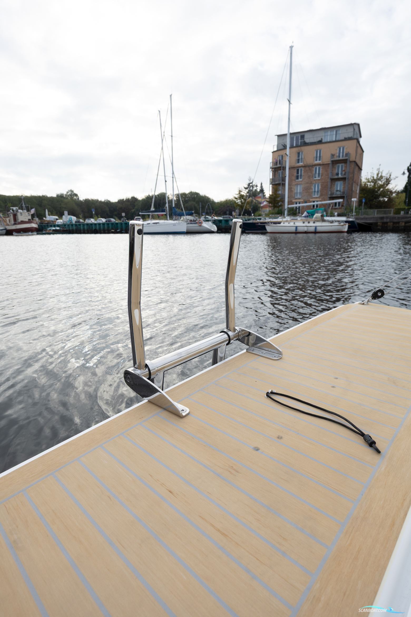 Dehler 34SQ