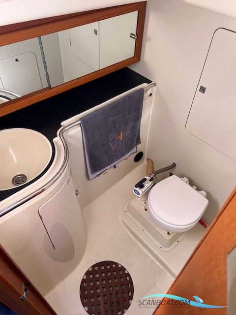 Dehler 35 (VERKAUFT)