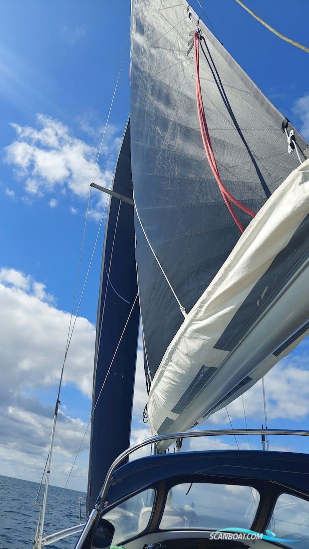 Dehler 35 Cruiser