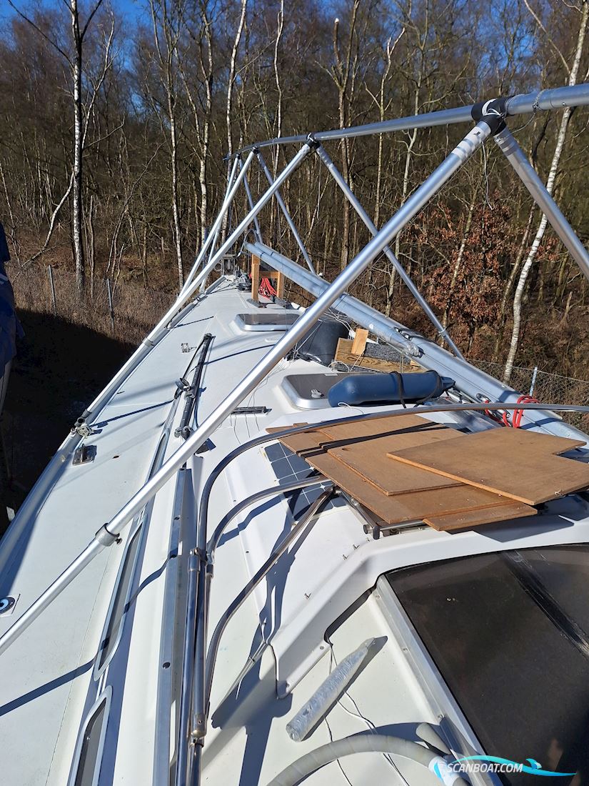 Dehler 35 Cruiser