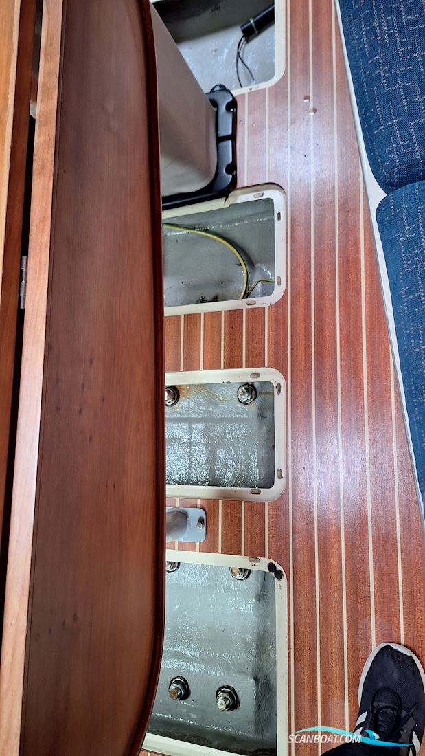 Dehler 35 Cruiser