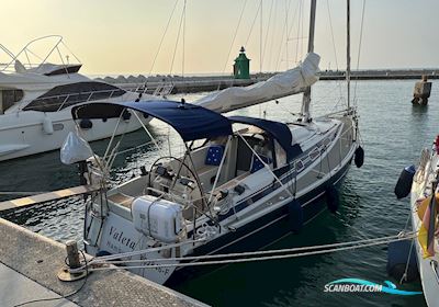 Dehler 35 Cws Segelboot 1993, mit Yanmar motor, Italien