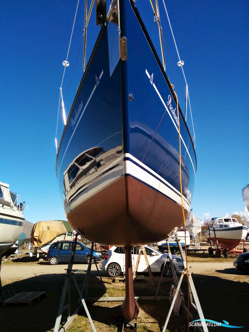 Dehler 35 Cws