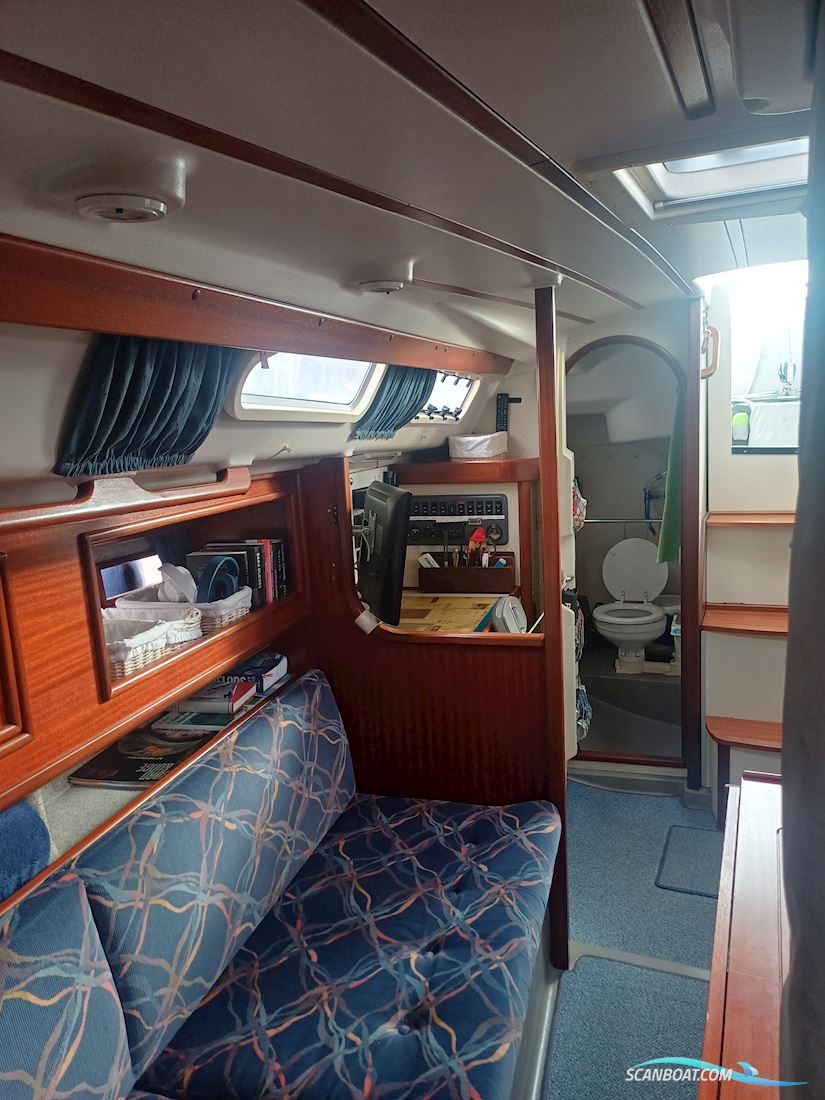 Dehler 35 Cws