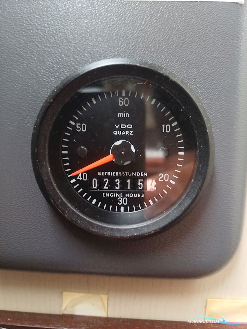 Dehler 35 Cws