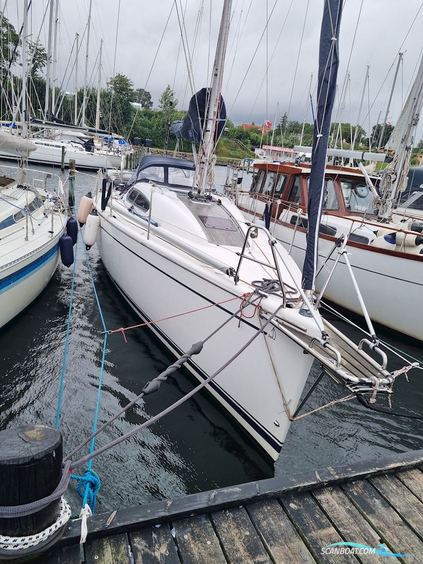 DEHLER 35 SV