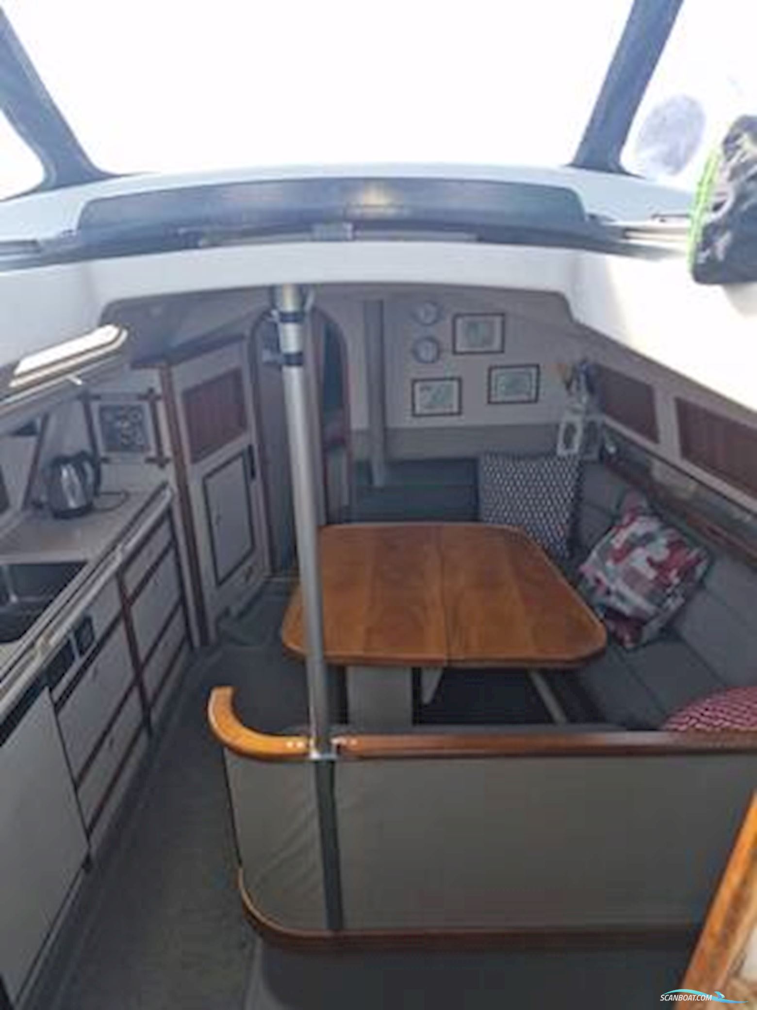 Dehler 36 CWS