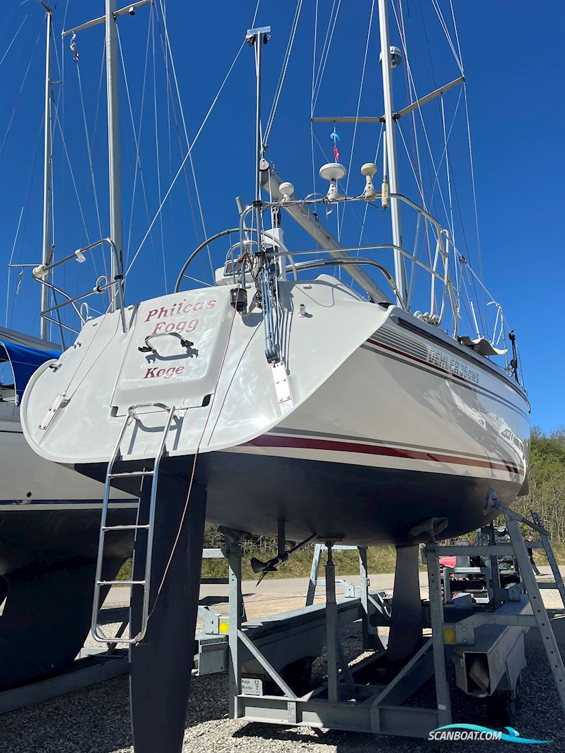 Dehler 36 Cws