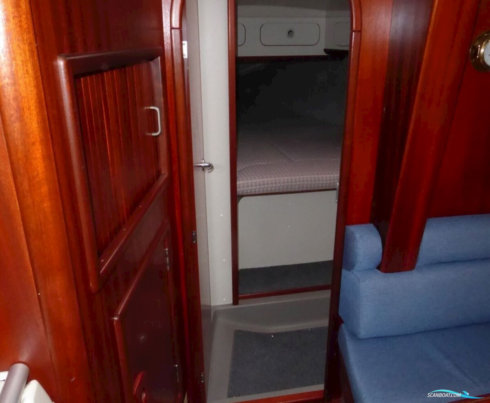 Dehler 36 Cws