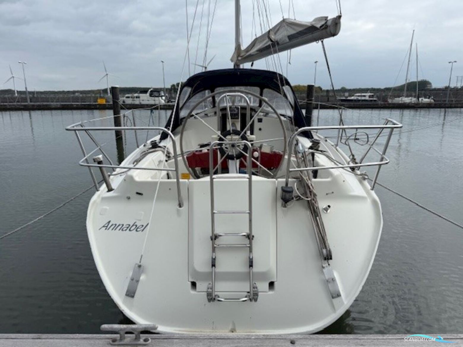 Dehler 36 Cws