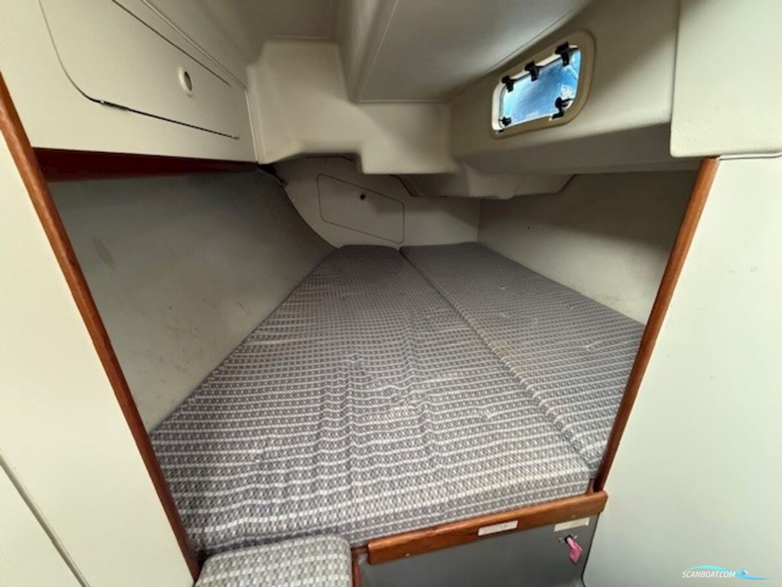 Dehler 36 Cws