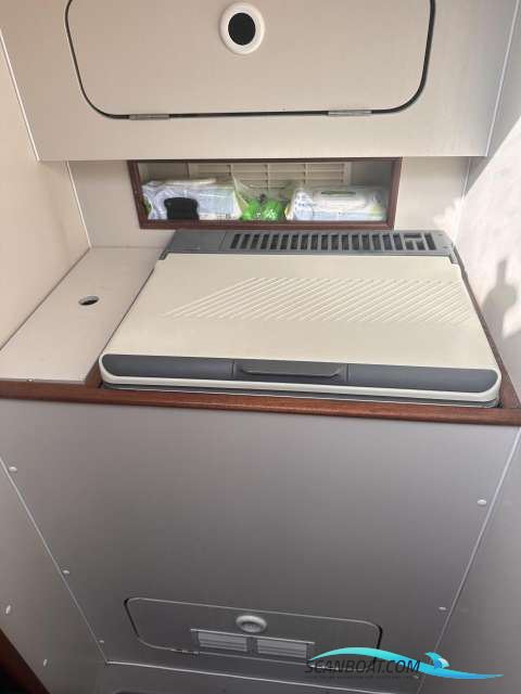 Dehler 36 Cws