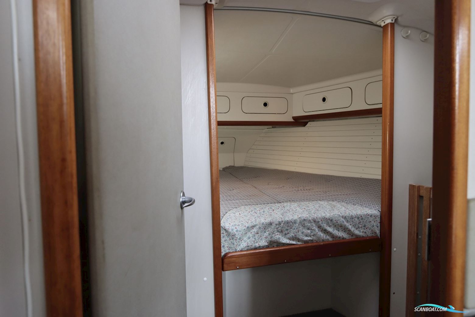 Dehler 36 CWS topline