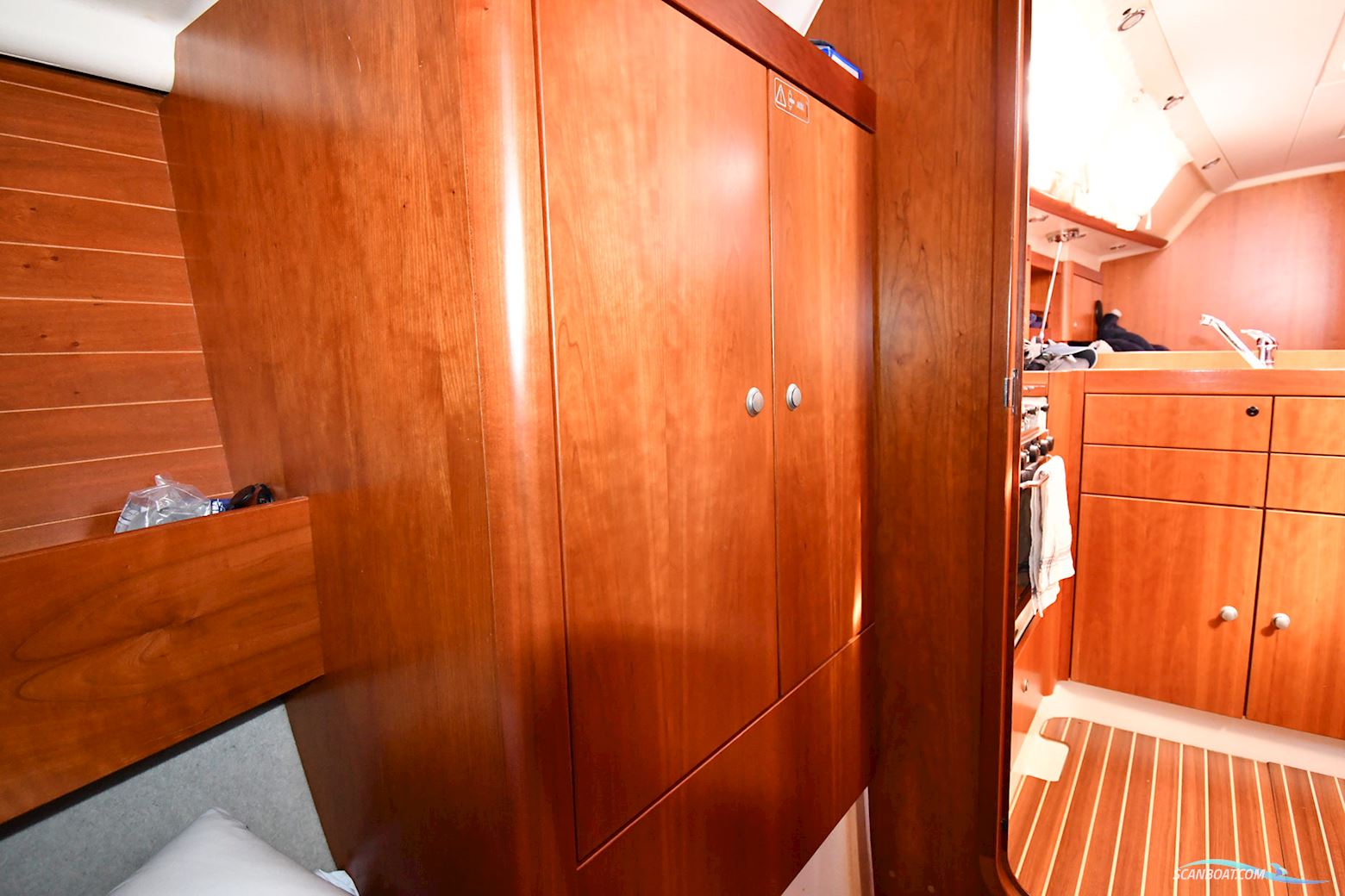 Dehler 36 SQ