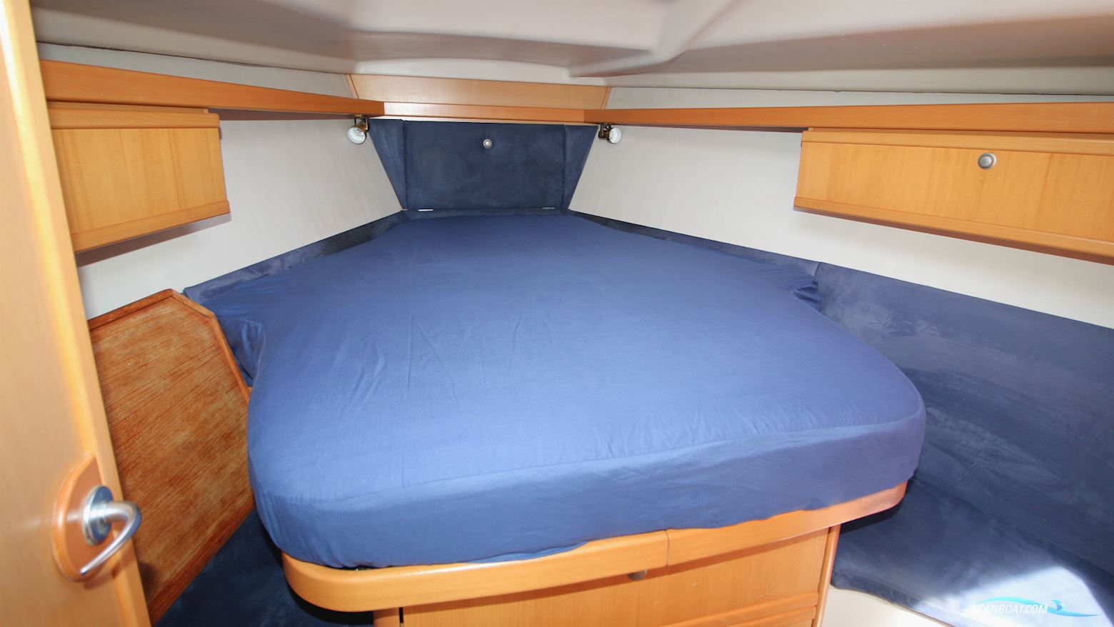 Dehler 37 Cruising 